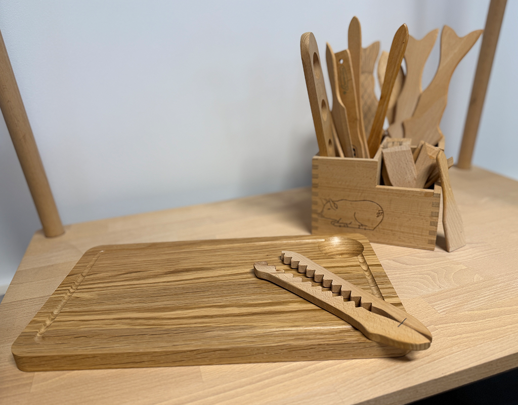 hotellerie art de la table