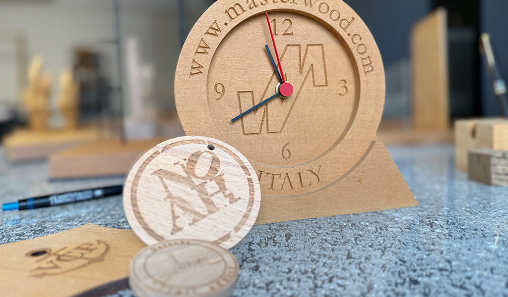 cadeau publicitaire bois 2