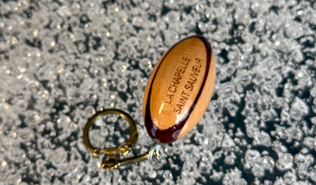 cadeau publicitaire bois