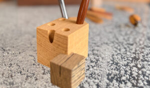 Test Actualité Tabletterie